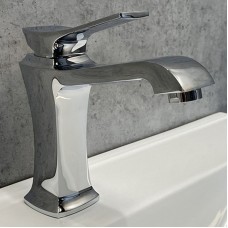 Смеситель для раковины Comforty FC066A-CCT 00-00004520 Хром