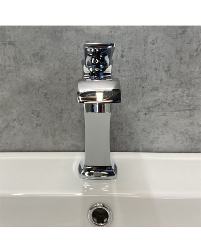 Смеситель для раковины Comforty FC066A-CCT 00-00004520 Хром