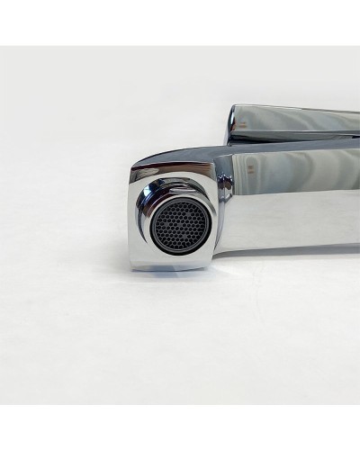 Смеситель для раковины Comforty FC066A-CCT 00-00004520 Хром