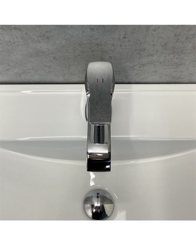 Смеситель для раковины Comforty FC066A-CCT 00-00004520 Хром