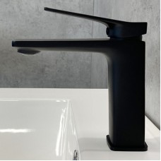 Смеситель для раковины Comforty FC071A-CMT 00-00004524 Черный