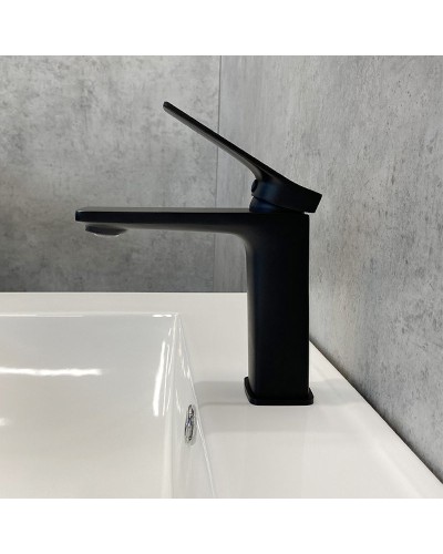 Смеситель для раковины Comforty FC071A-CMT 00-00004524 Черный