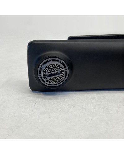 Смеситель для раковины Comforty FC071A-CMT 00-00004524 Черный