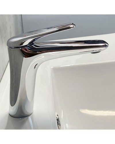 Смеситель для раковины Comforty FC074A-CCT 00-00004529 Хром