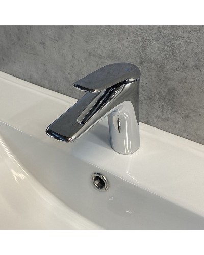 Смеситель для раковины Comforty FC074A-CCT 00-00004529 Хром