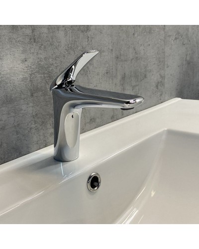 Смеситель для раковины Comforty FC074A-CCT 00-00004529 Хром