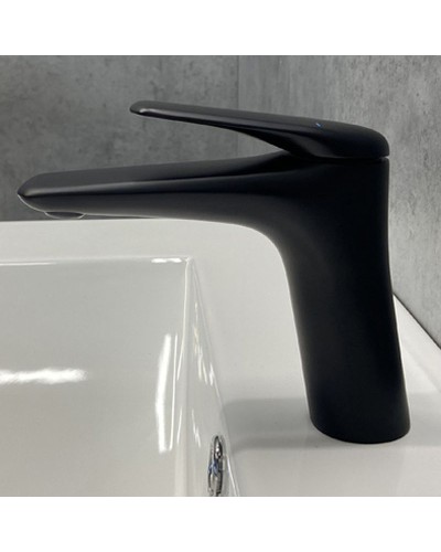 Смеситель для раковины Comforty FC074A-CMT 00-00004531 Черный