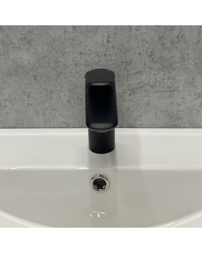 Смеситель для раковины Comforty FC074A-CMT 00-00004531 Черный