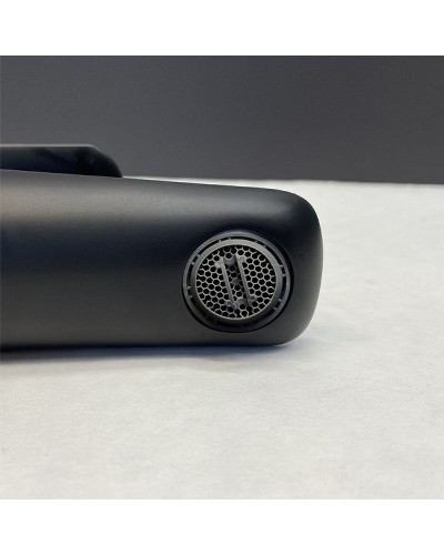 Смеситель для раковины Comforty FC074A-CMT 00-00004531 Черный