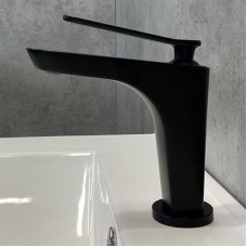 Смеситель для раковины Comforty FC088A-CMT 00004149945 Черный