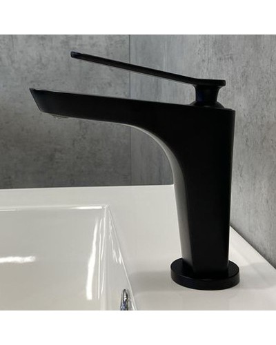 Смеситель для раковины Comforty FC088A-CMT 00004149945 Черный