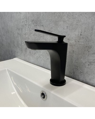 Смеситель для раковины Comforty FC088A-CMT 00004149945 Черный