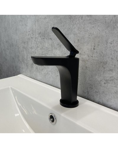 Смеситель для раковины Comforty FC088A-CMT 00004149945 Черный