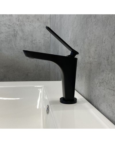 Смеситель для раковины Comforty FC088A-CMT 00004149945 Черный