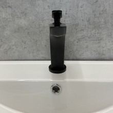 Смеситель для раковины Comforty FC088A-CMT 00004149945 Черный