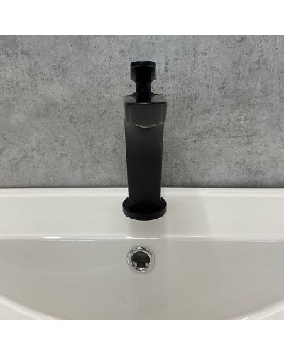 Смеситель для раковины Comforty FC088A-CMT 00004149945 Черный