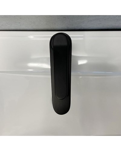 Смеситель для раковины Comforty FC088A-CMT 00004149945 Черный