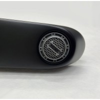 Смеситель для раковины Comforty FC088A-CMT 00004149945 Черный