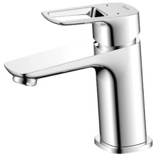 Смеситель для раковины Iddis Spin SPISB00i01 Хром