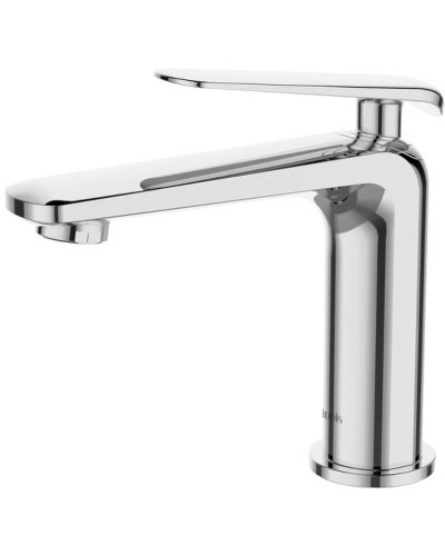 Смеситель для раковины Iddis Dash DASSB00i01 Хром