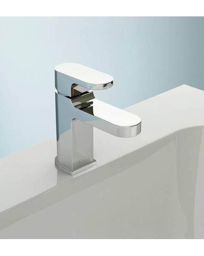 Смеситель для раковины Ravak Chrome CR 011.00 X070053 Хром