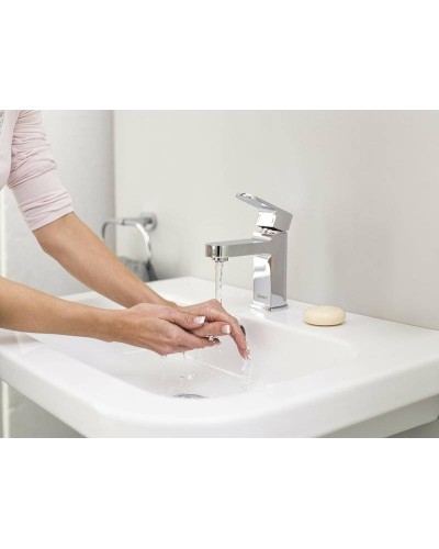 Смеситель для раковины Ravak Chrome CR 011.00 X070053 Хром