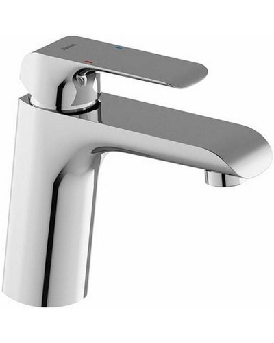 Смеситель для раковины Ravak Flat FL 014.00 X070118 Хром