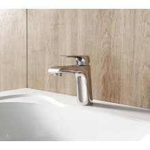 Смеситель для раковины Ravak Flat FL 014.00 X070118 Хром