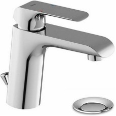 Смеситель для раковины Ravak Flat FL 013.00 X070117 Хром