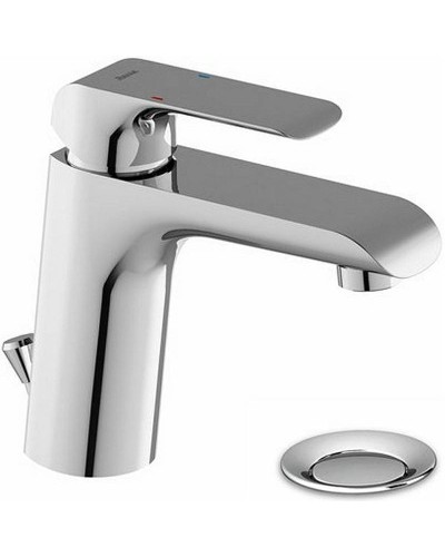 Смеситель для раковины Ravak Flat FL 013.00 X070117 Хром