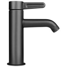 Смеситель для раковины с донным клапаном Jacob Delafon Nouvelle Vague E78335-BLV