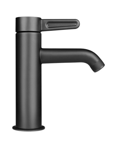 Смеситель для раковины с донным клапаном Jacob Delafon Nouvelle Vague E78335-BLV