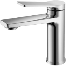 Смеситель для раковины Haiba HB10572 Хром