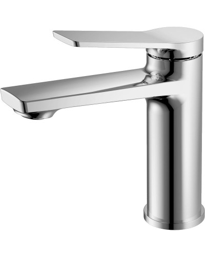 Смеситель для раковины Haiba HB10572 Хром