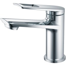 Смеситель для раковины Haiba HB10595 Хром