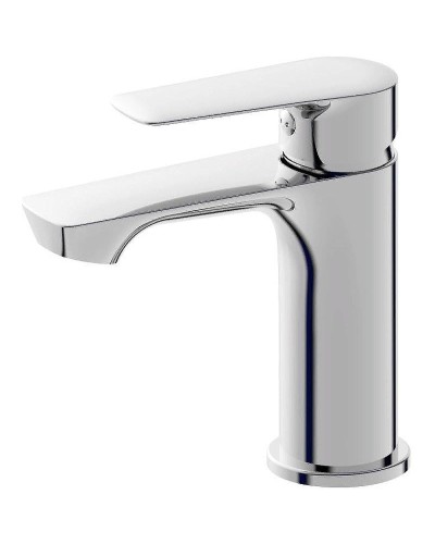 Смеситель для раковины Haiba HB10563 Хром