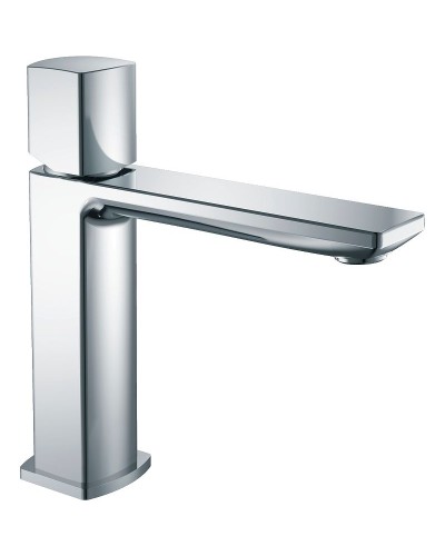 Смеситель для раковины Haiba HB10577 Хром