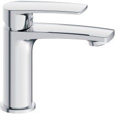 Смеситель для раковины Haiba HB10587 Хром