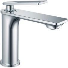 Смеситель для раковины Haiba HB10589 Хром