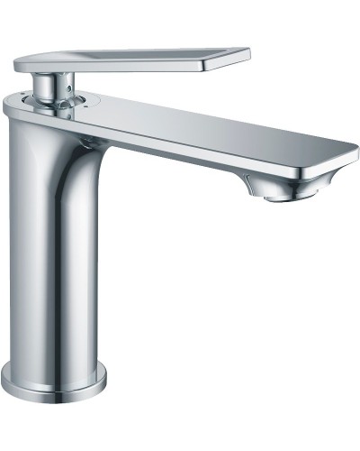 Смеситель для раковины Haiba HB10589 Хром