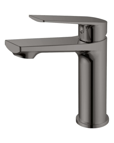 Смеситель для раковины Haiba HB10533-3 Пепельный