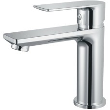 Смеситель для раковины Haiba HB10505 Хром