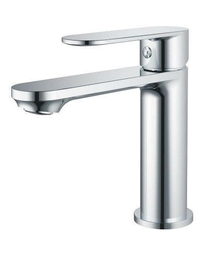 Смеситель для раковины Haiba HB10590 Хром