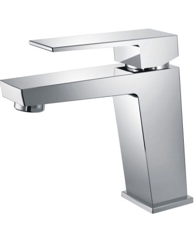 Смеситель для раковины Haiba HB10191 Хром