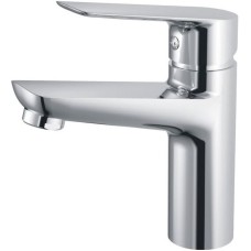 Смеситель для раковины Haiba HB10506 Хром