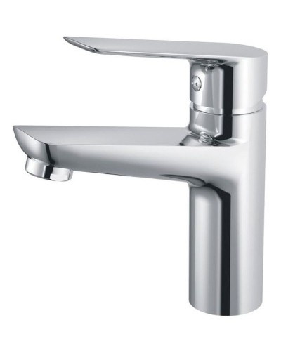 Смеситель для раковины Haiba HB10506 Хром