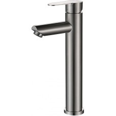 Смеситель для раковины Haiba HB11801 Нержавеющая сталь