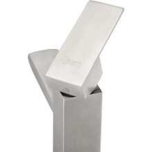 Смеситель для раковины Haiba HB10803 Нержавеющая сталь