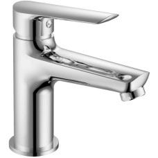 Смеситель для раковины Haiba HB10198 Хром