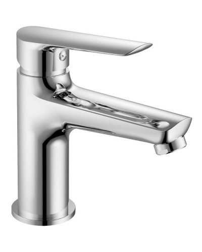 Смеситель для раковины Haiba HB10198 Хром